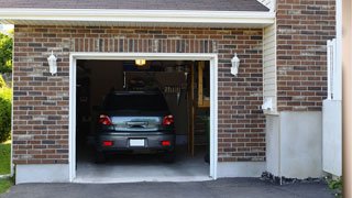 Garage Door Installation at 02205 Boston, Massachusetts